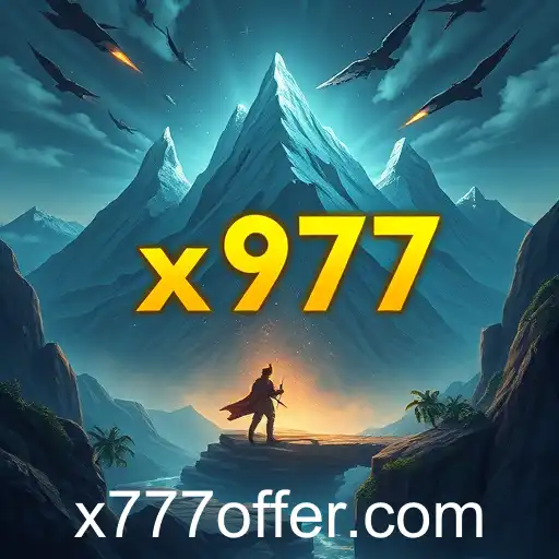 Exploring 'Adventure Quests': The Digital Frontier with Keyword x777