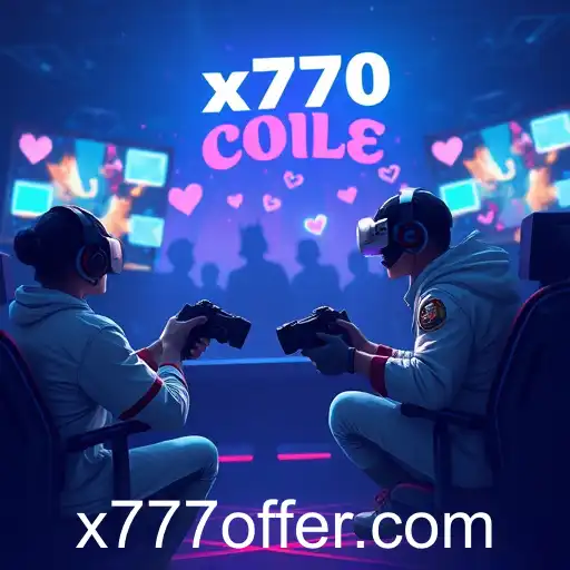 Emerging Trends in Online Gaming for 2025