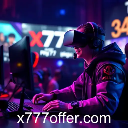 Emerging Trends in Online Gaming