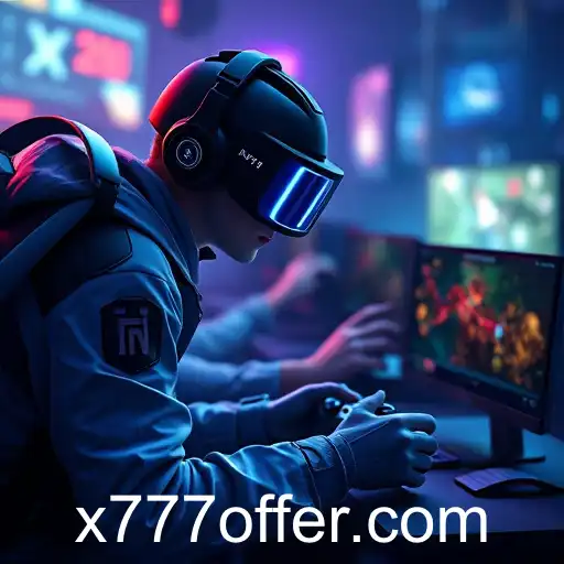 The Evolution of Online Gaming in 2025