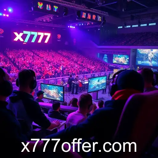 The Evolution of Online Gaming in 2025