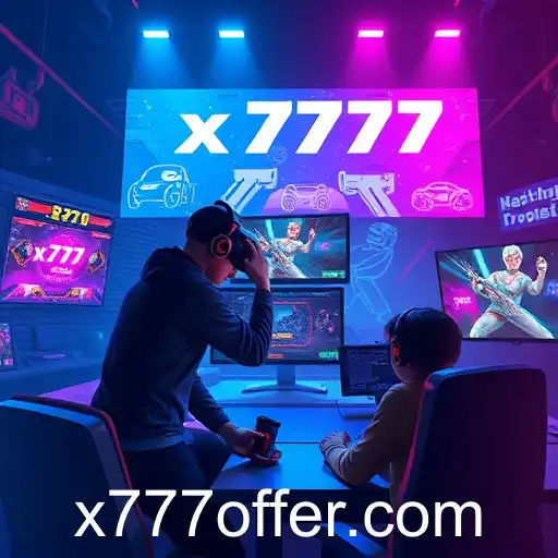 Gaming Dynamics and Trends Shaping 2025