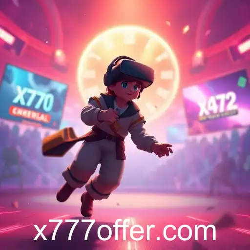 Gaming Dynamics in 2025: The Rise of x777