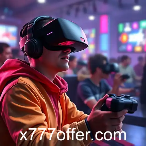 Gaming Industry Faces New Challenges