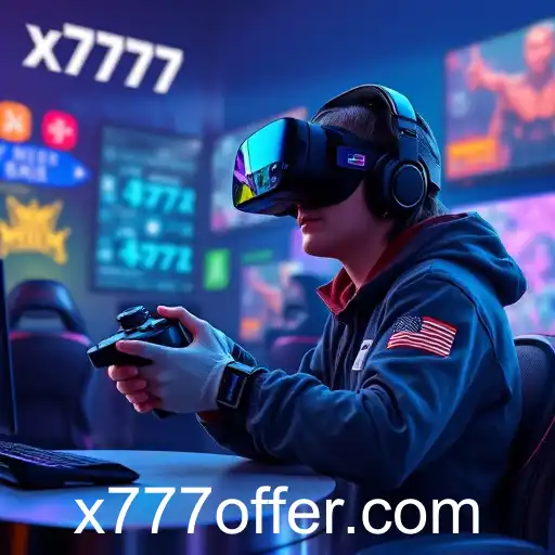 Gaming Trends and Innovations in 2025