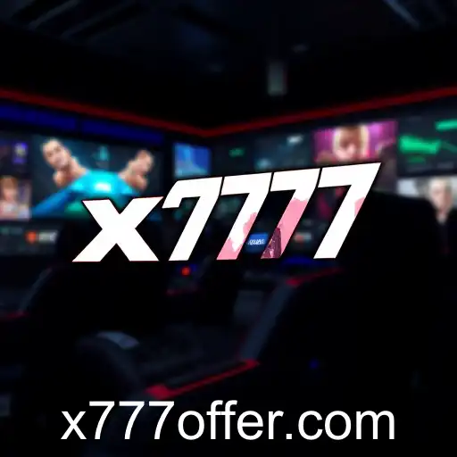 Gaming in 2025: The Rise of x777