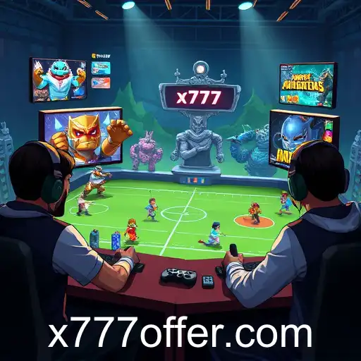 Growth of Online Gaming in 2025