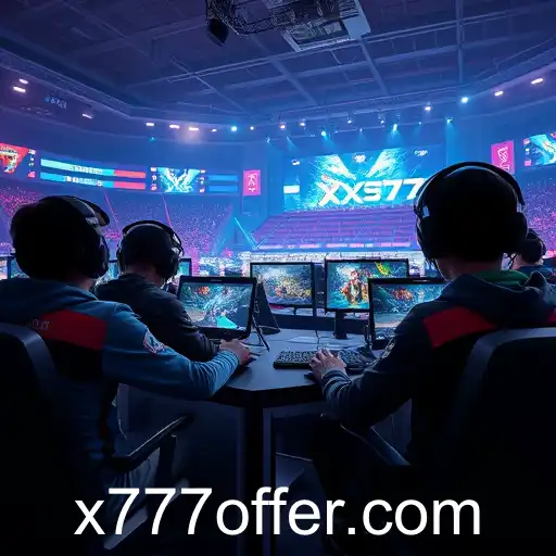 The Rise of Online Gaming Platforms in 2025