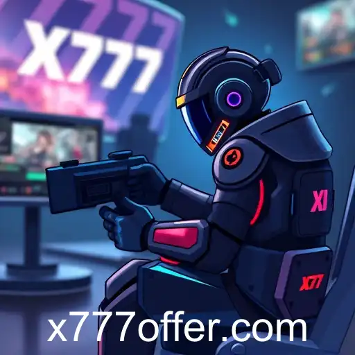 The Rise of x777 in the Gaming World