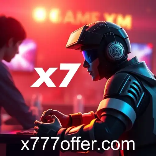 Revolutionizing Gaming: The Rise of x777