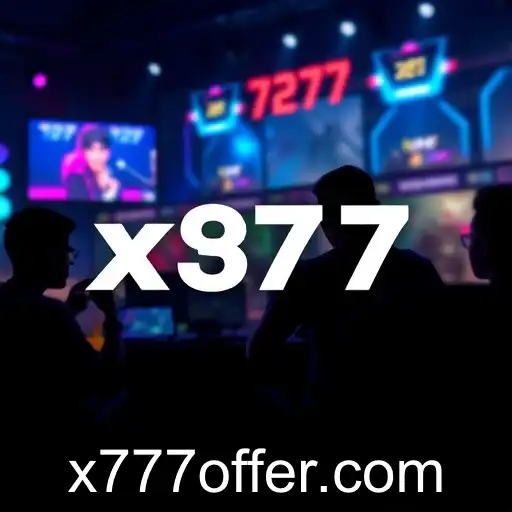 The Rise of x777 in the Gaming World