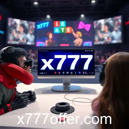The Rise of x777: Gaming Dynamics in 2025