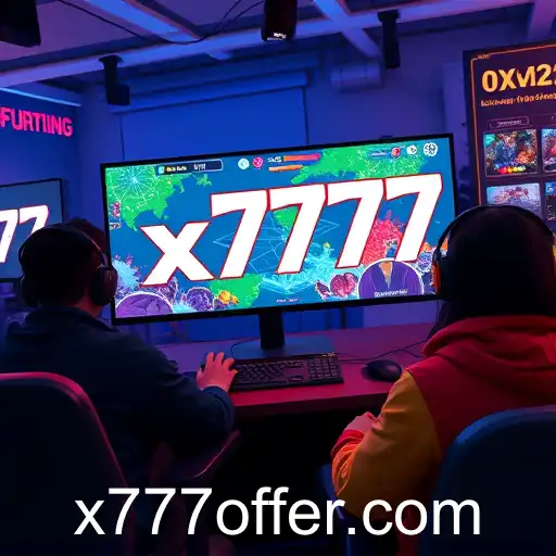 The Role of Online Games in Modern Society