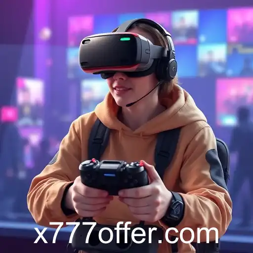 The Rise and Reach of x777: Transforming Online Gaming Culture