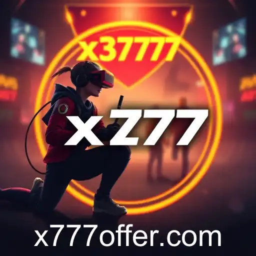 The Rise of x777: Transforming the Gaming Landscape