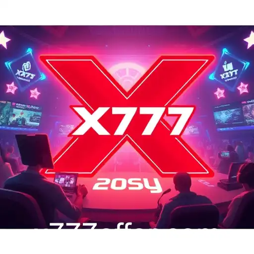 The Rise of x777 and Its Impact on Online Gaming Communities