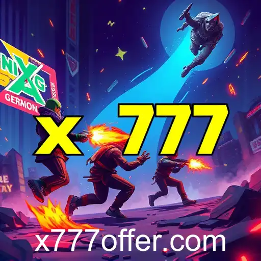 x777: The Rise of Virtual Escape Rooms