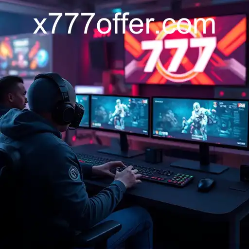 Digital Frontiers: The Rise of Online Gaming in 2026