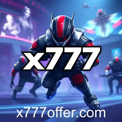 The Digital Game Revolution Driven by x777