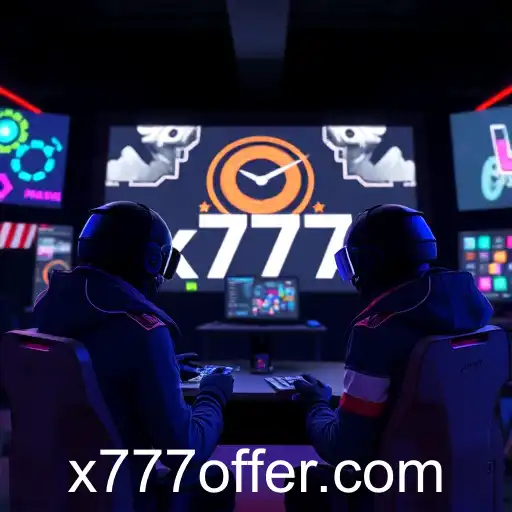 Digital Games in 2025: A New Era of Online Engagement