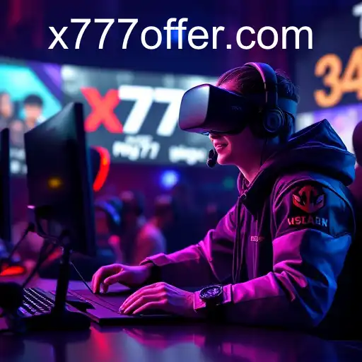 Emerging Trends in Online Gaming