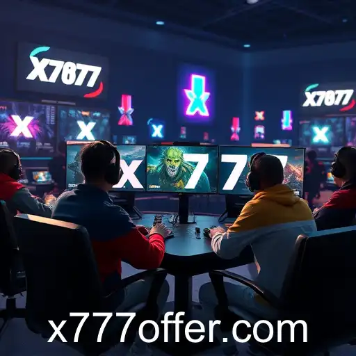 The Evolution of Online Gaming in 2025