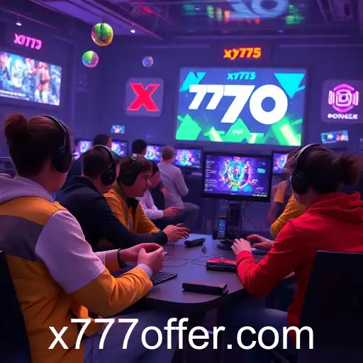 The Digital Frontier: Exploring the Surge of Online Gaming Communities