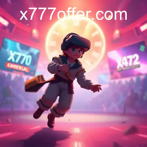 Gaming Dynamics in 2025: The Rise of x777