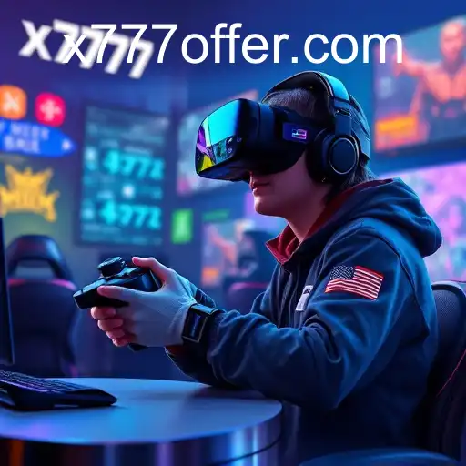 Gaming Trends and Innovations in 2025