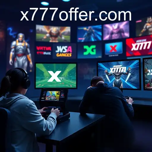 Gaming Website Leverages Key Trends Amidst Online Revolution