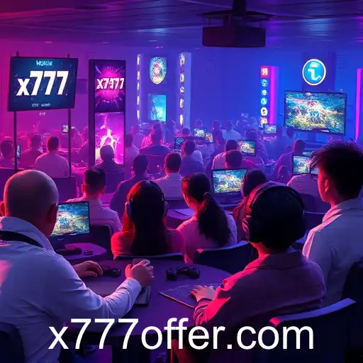 The Impact of Gaming on Culture and Society