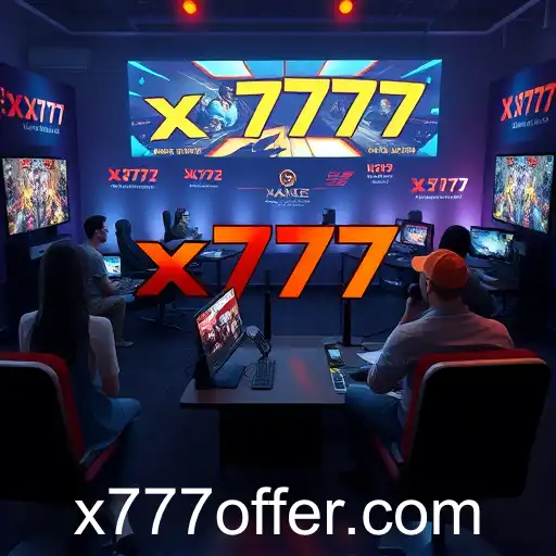 The Impact of x777 on Online Gaming