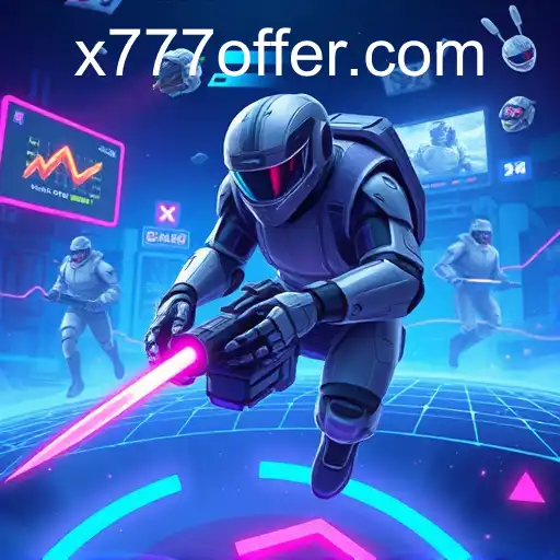 Innovations in Online Gaming: The Rise of x777