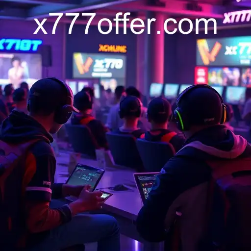 Rise of Virtual Communities in Gaming