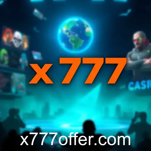 The Rise of x777 in the Gaming World