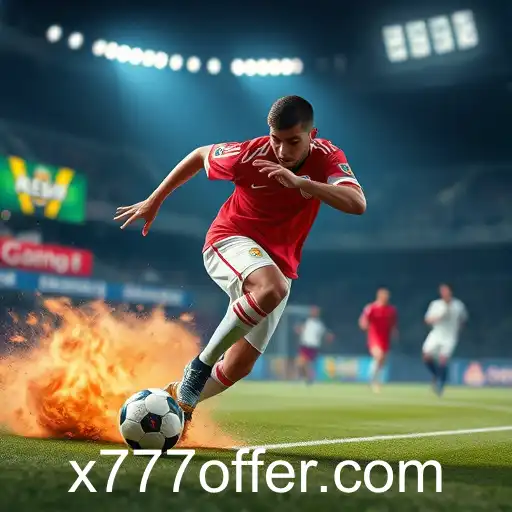 Exploring the Action-Packed World of Sports Games