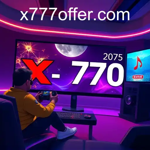 The Rise of x777 in Modern Gaming