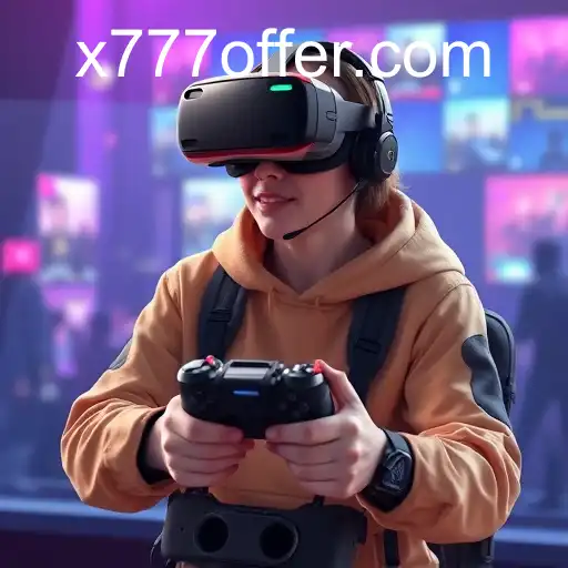 The Rise and Reach of x777: Transforming Online Gaming Culture