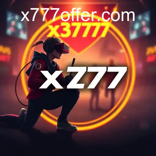 The Rise of x777: Transforming the Gaming Landscape